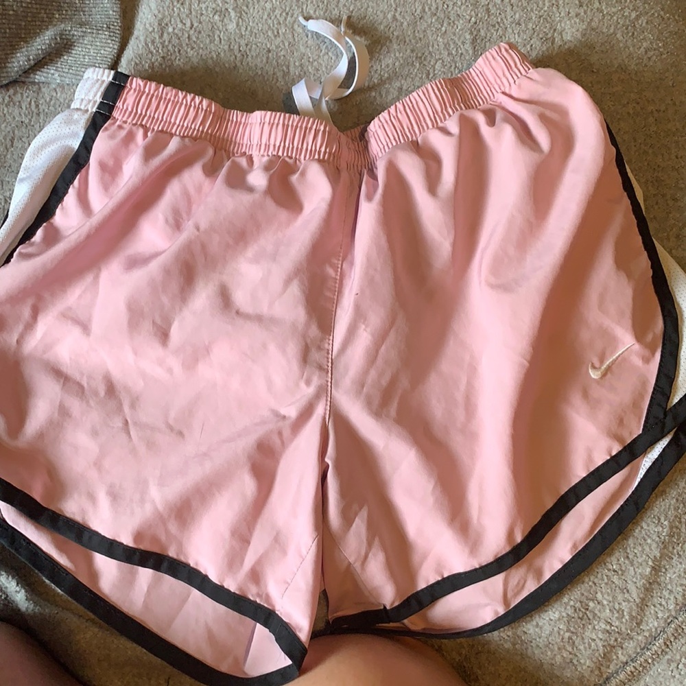 Nike Dry Fit running shorts